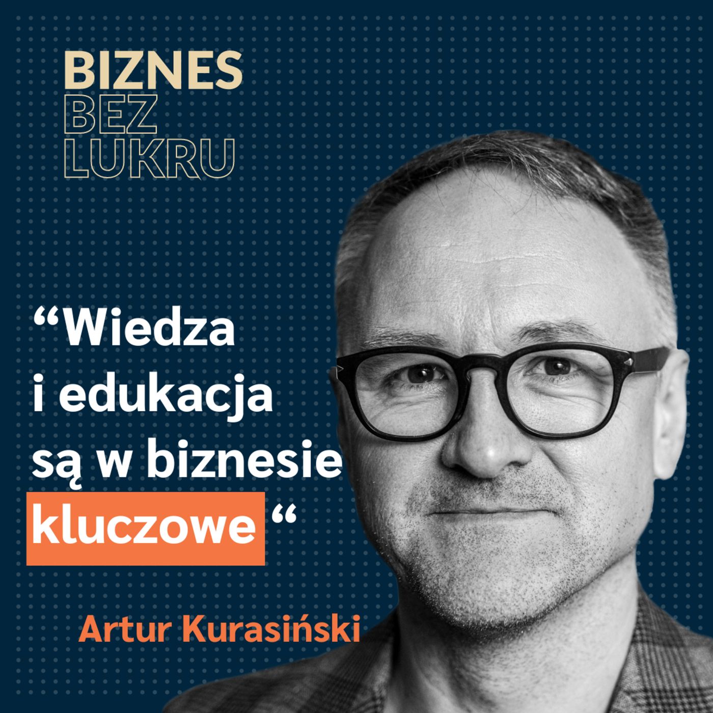 Biznes bez Lukru