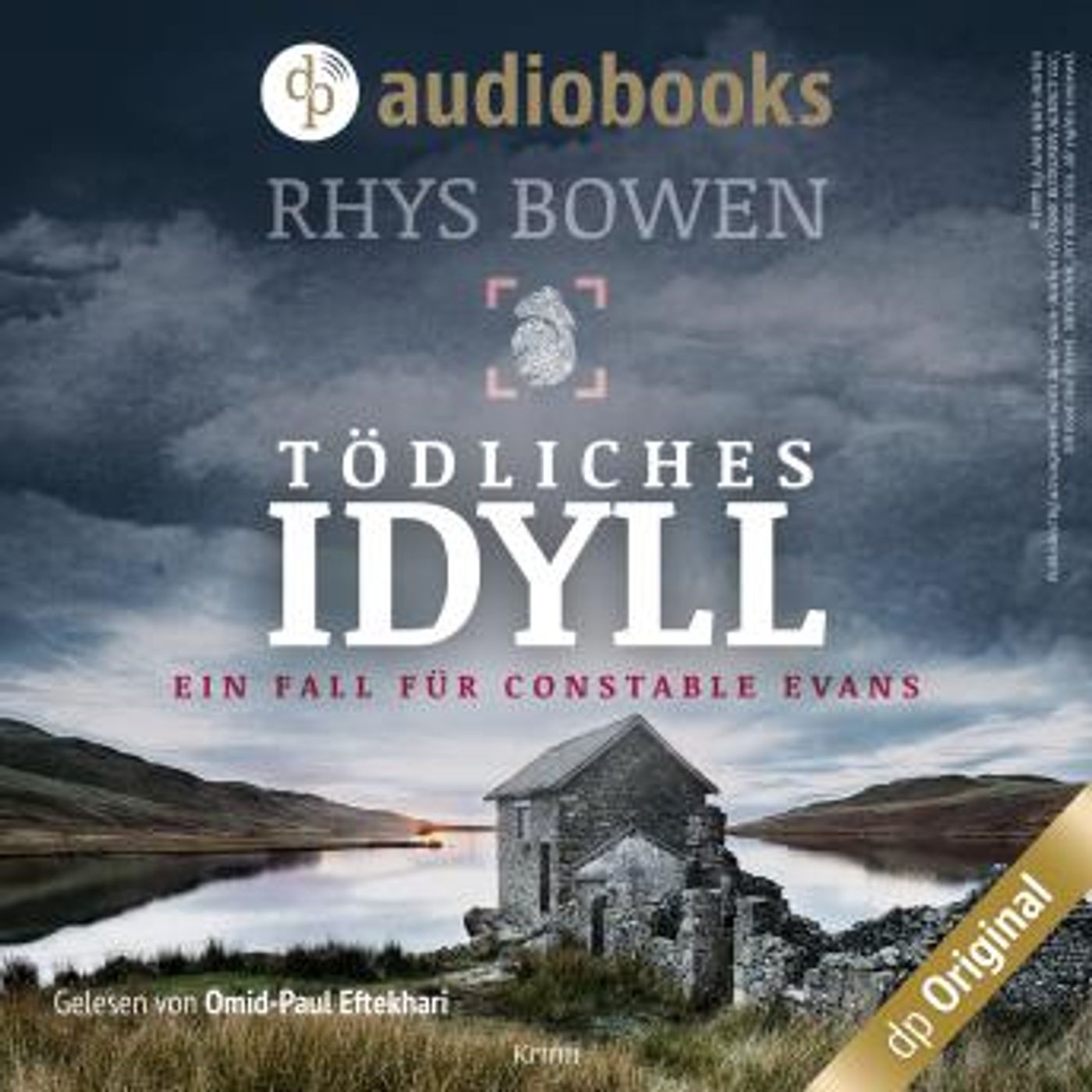 Listen to Latest Full Audiobooks in Mystery, Thriller & Horror, Police & Detective
