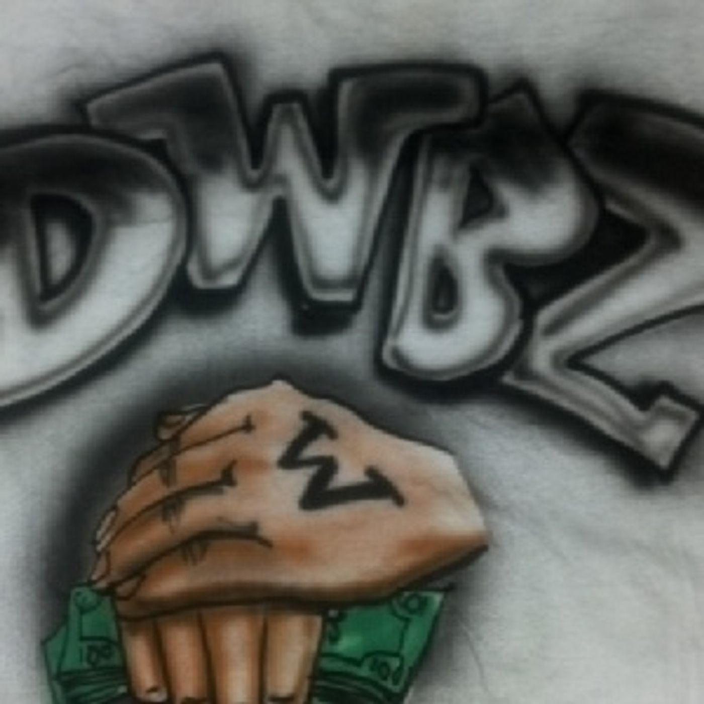 Dem Wilson Boyz's tracks podcast artwork