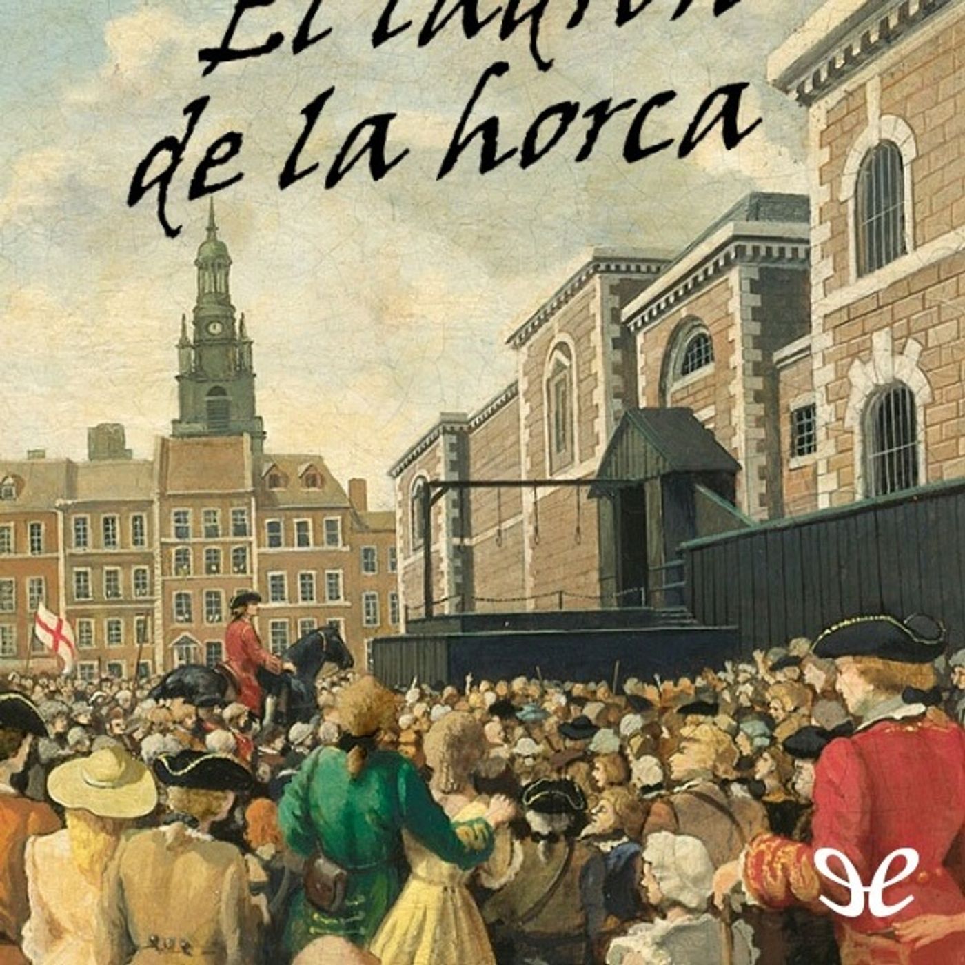 Historias de los Libros