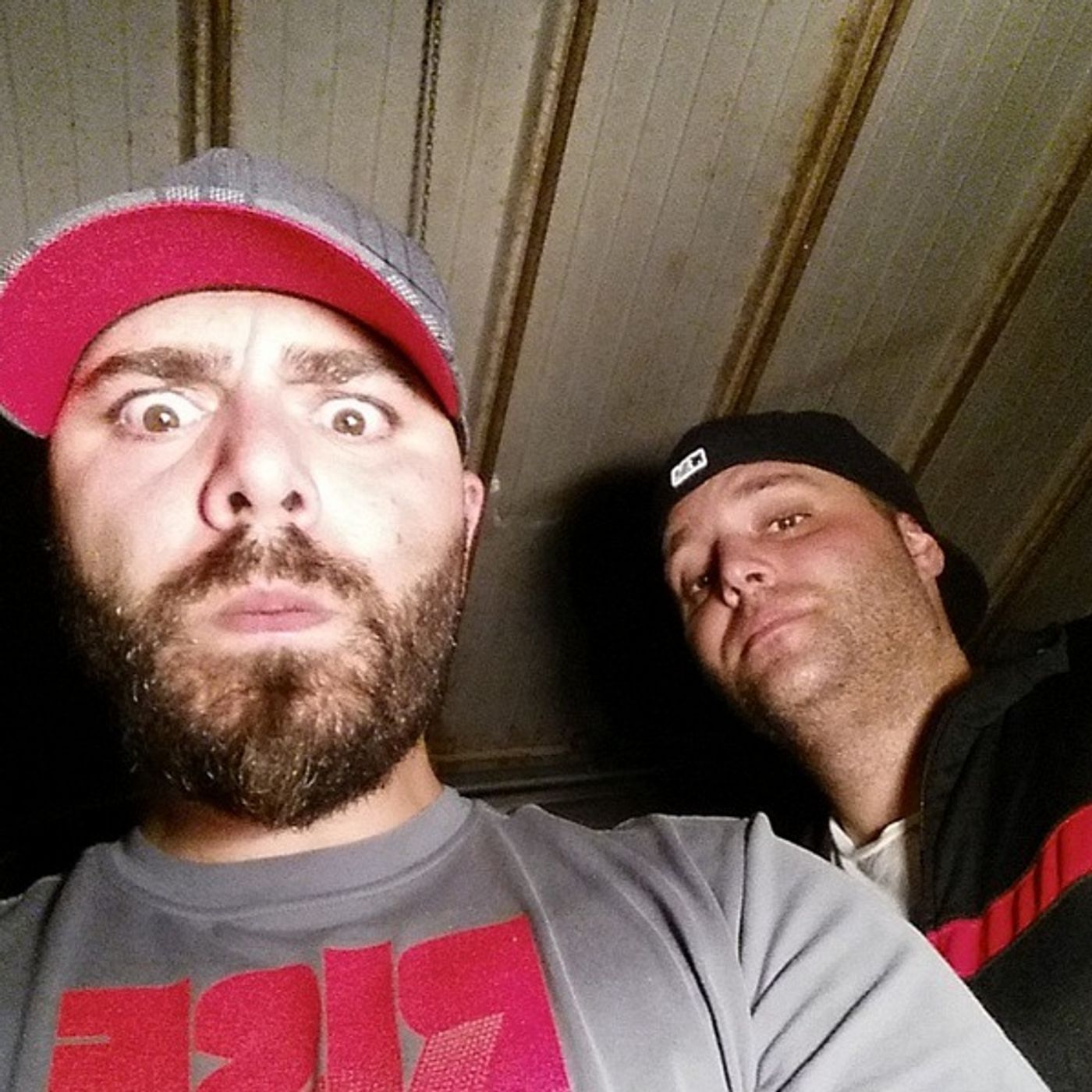 BadKidCast Podcast