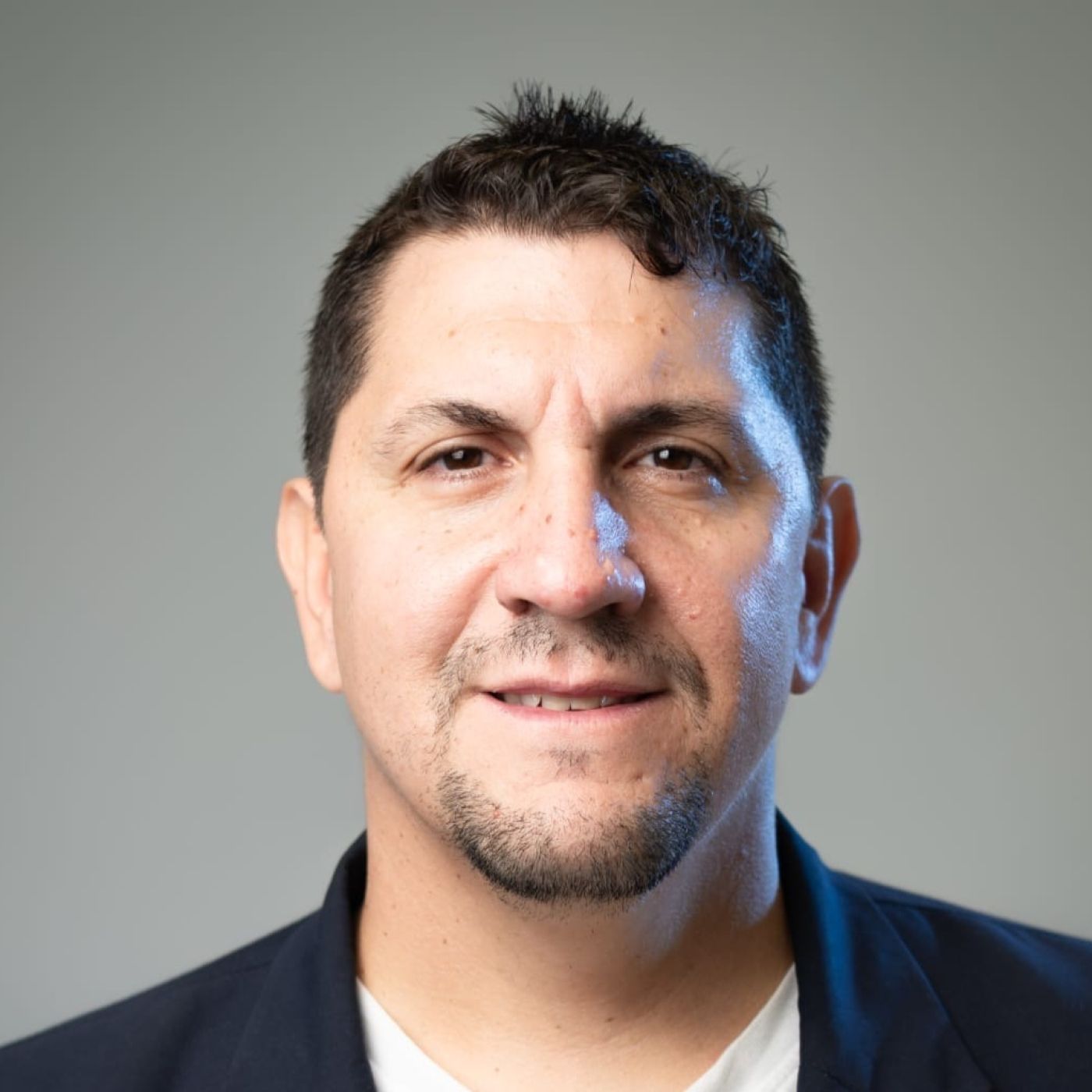 Mariano Rodríguez Periodista y Locutor La Burbuja episode artwork