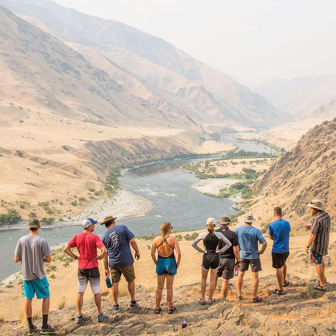 America's Rafting Co