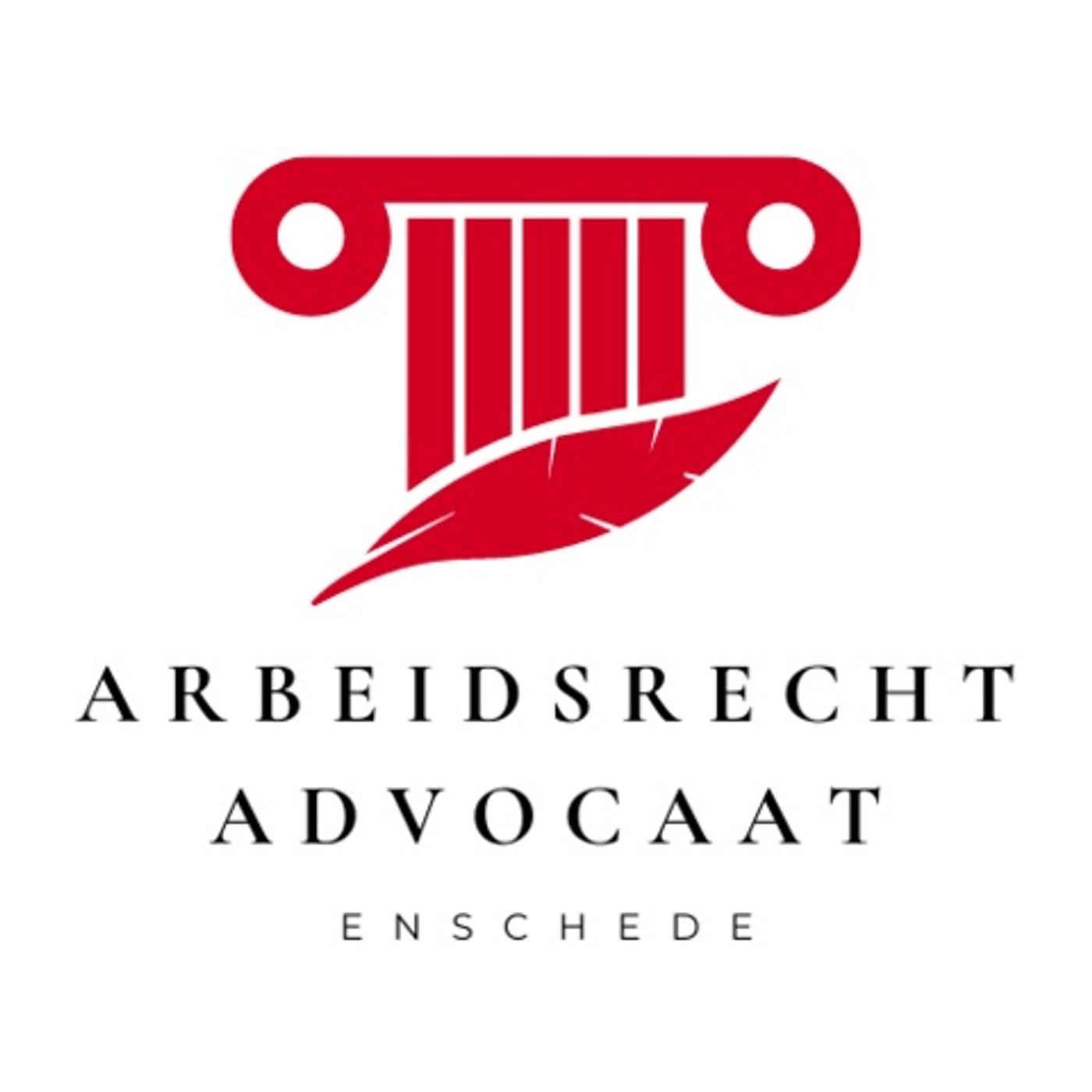 Arbeidsrecht Advocaat Enschede podcast artwork