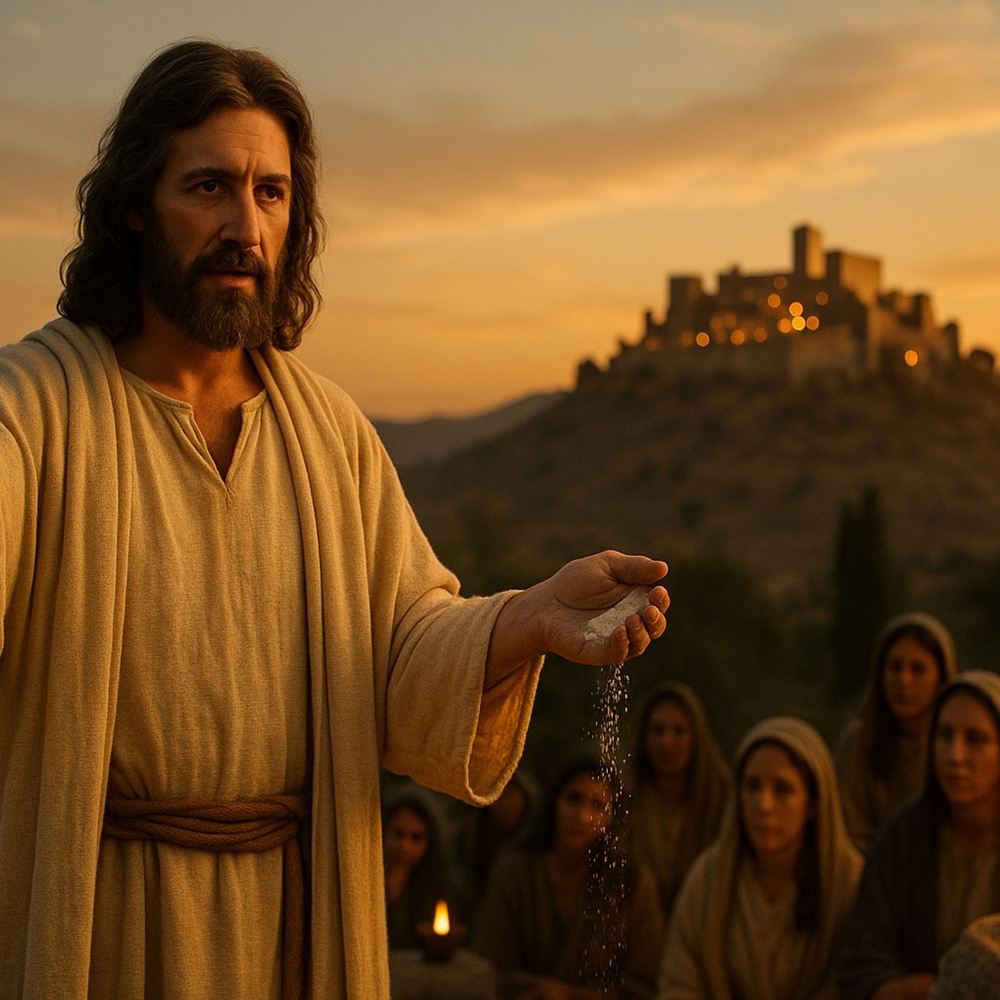 Evangelio del Día - Lectio Divina