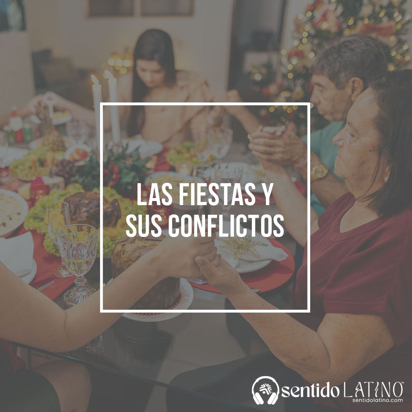 Las fiestas y sus conflictos episode artwork