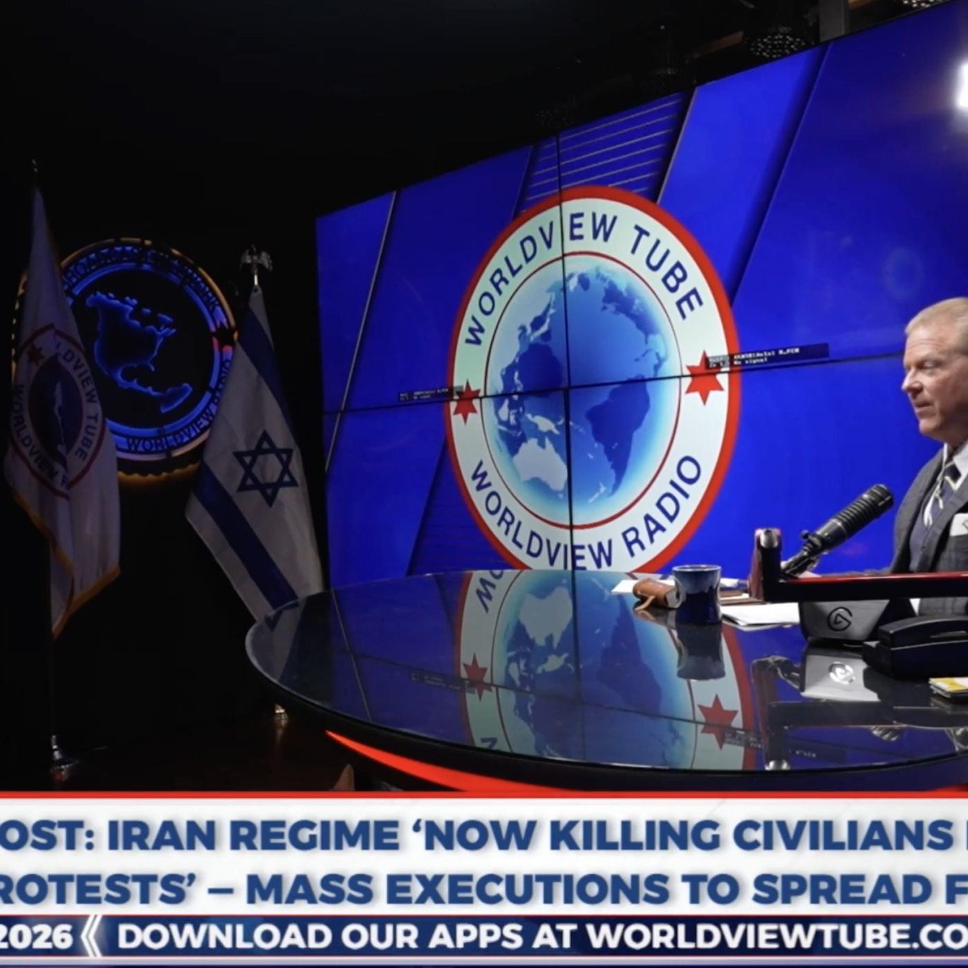 Geller Report: "12,000 Dead In Regime Massacre". Iran's Bloodiest Slaughter In Modern History