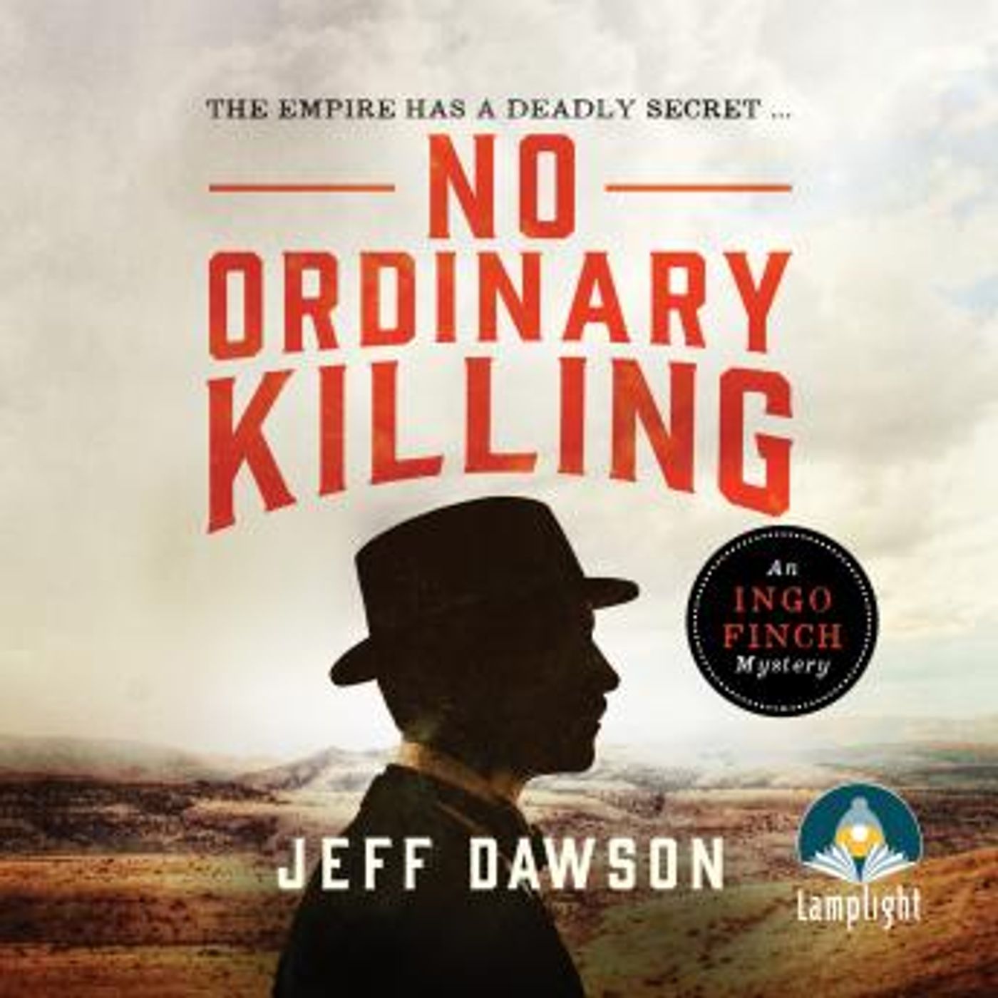 Get Top Full Audiobooks in Mystery, Thriller & Horror, Police & Detective