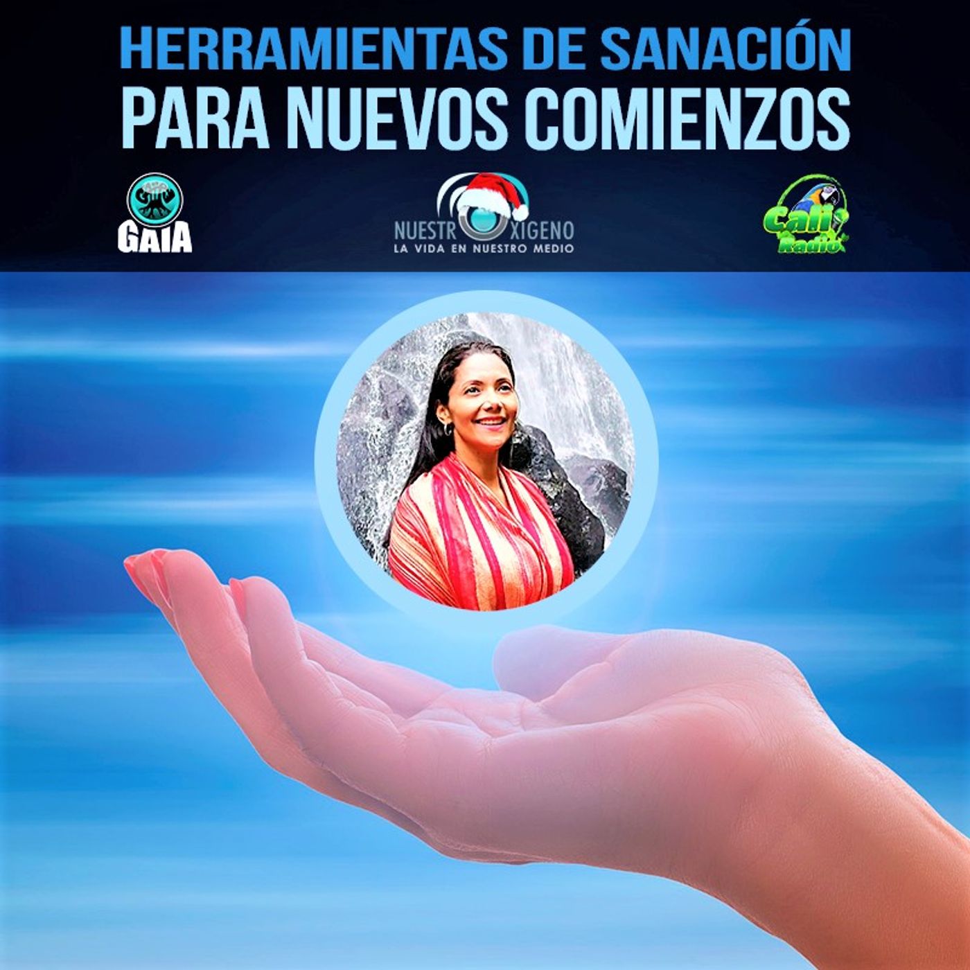 2022 Nuestro Oxigeno 01- Enero