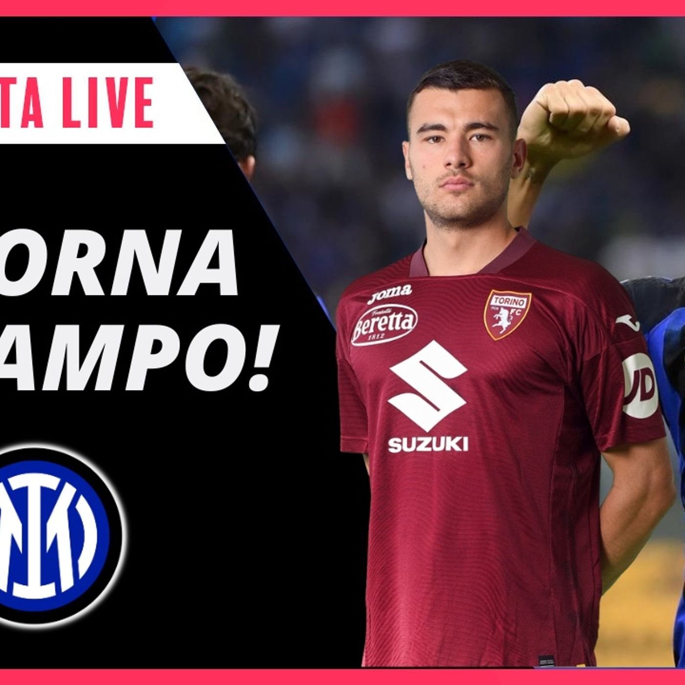 Passione Inter