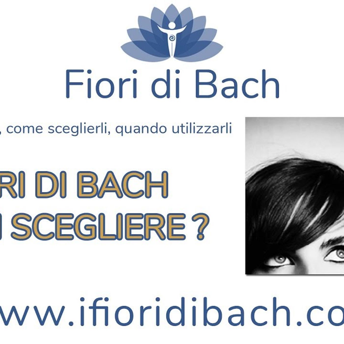Fiori di Bach: quali scegliere? episode artwork