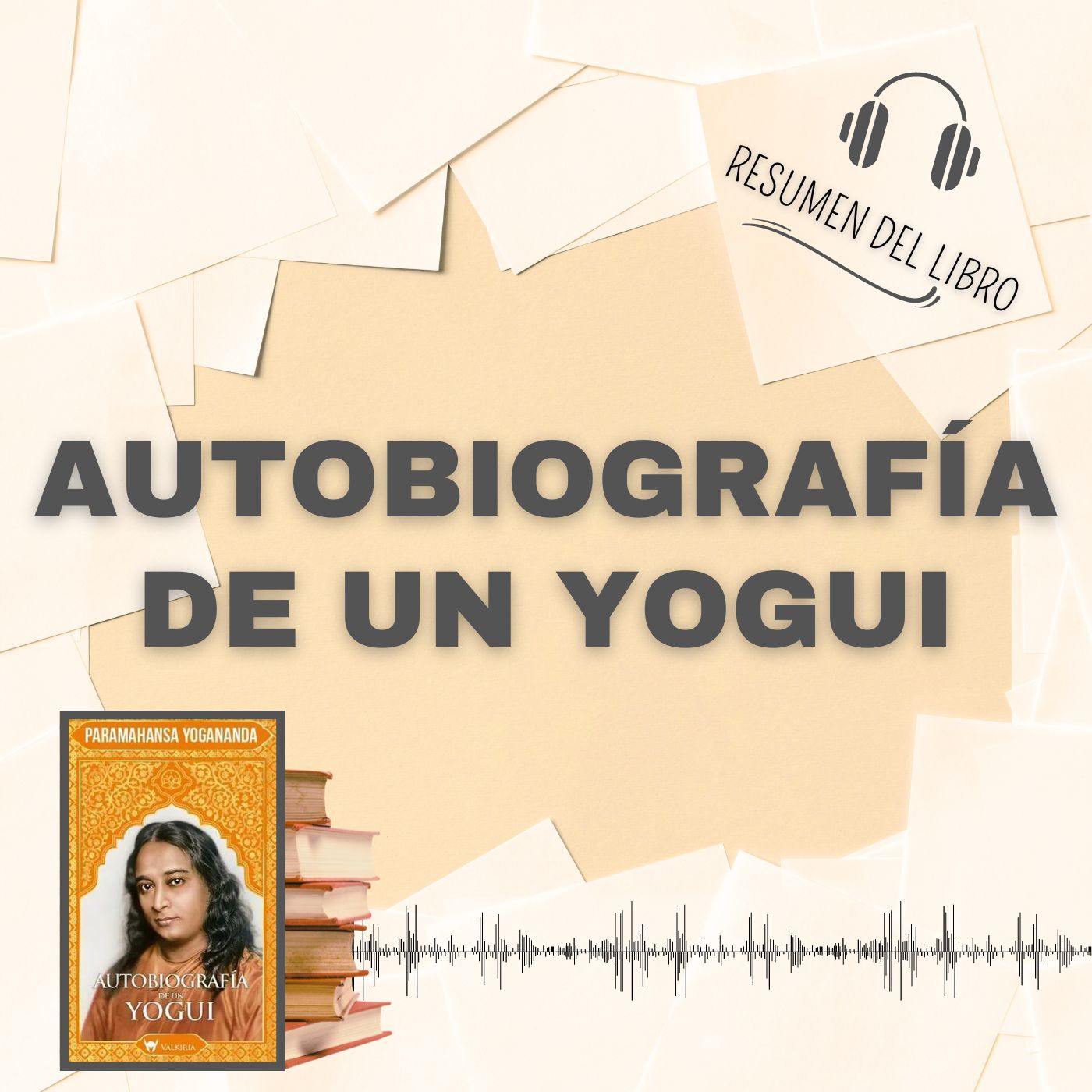 Escuchar Resúmenes de Libros
