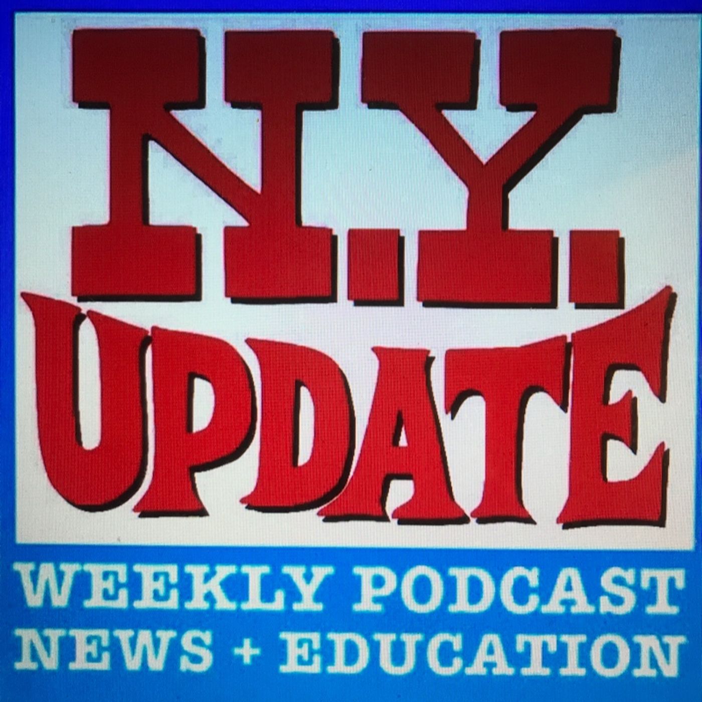 NYupdate.org