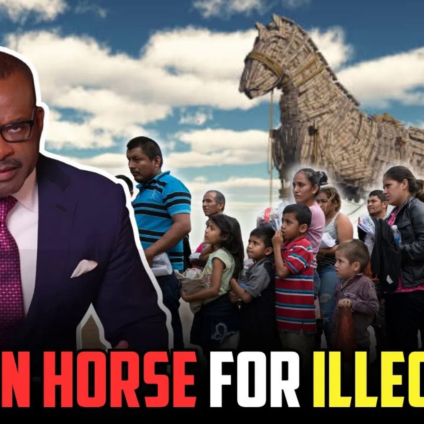 How Democrats Are Using Immigration to Replace Americans