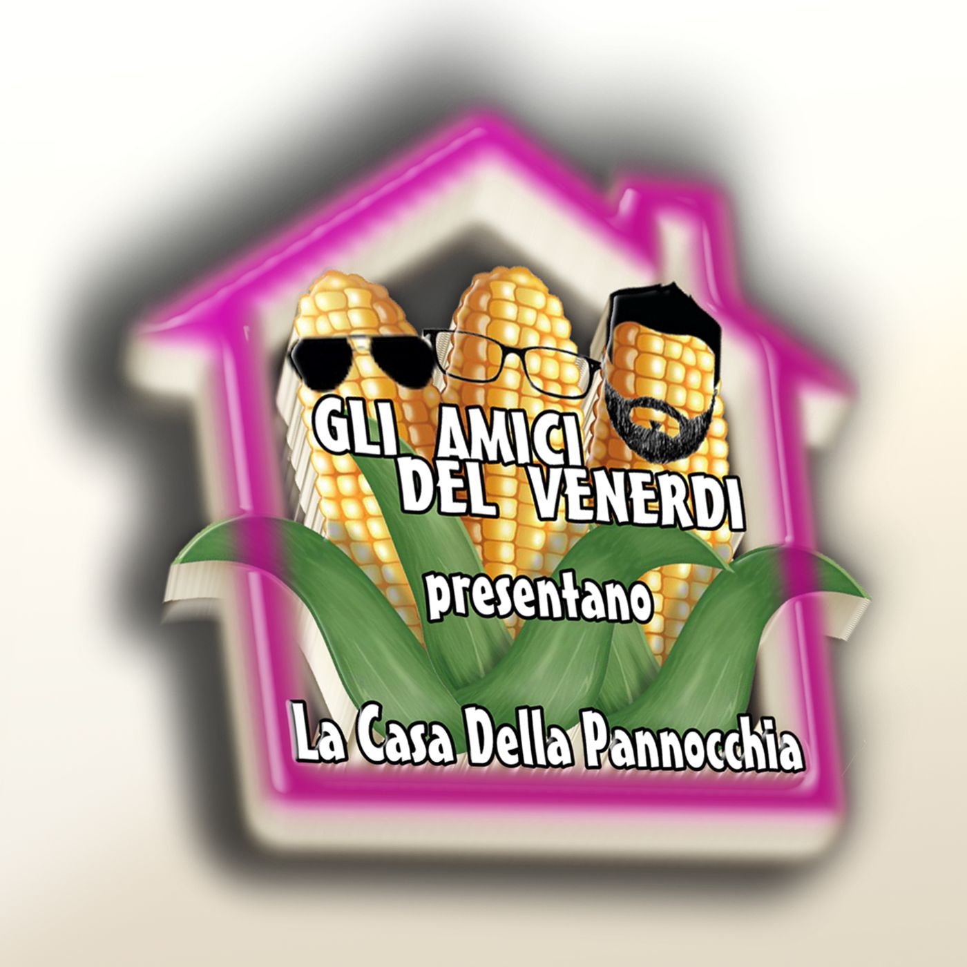 La Casa della Pannocchia