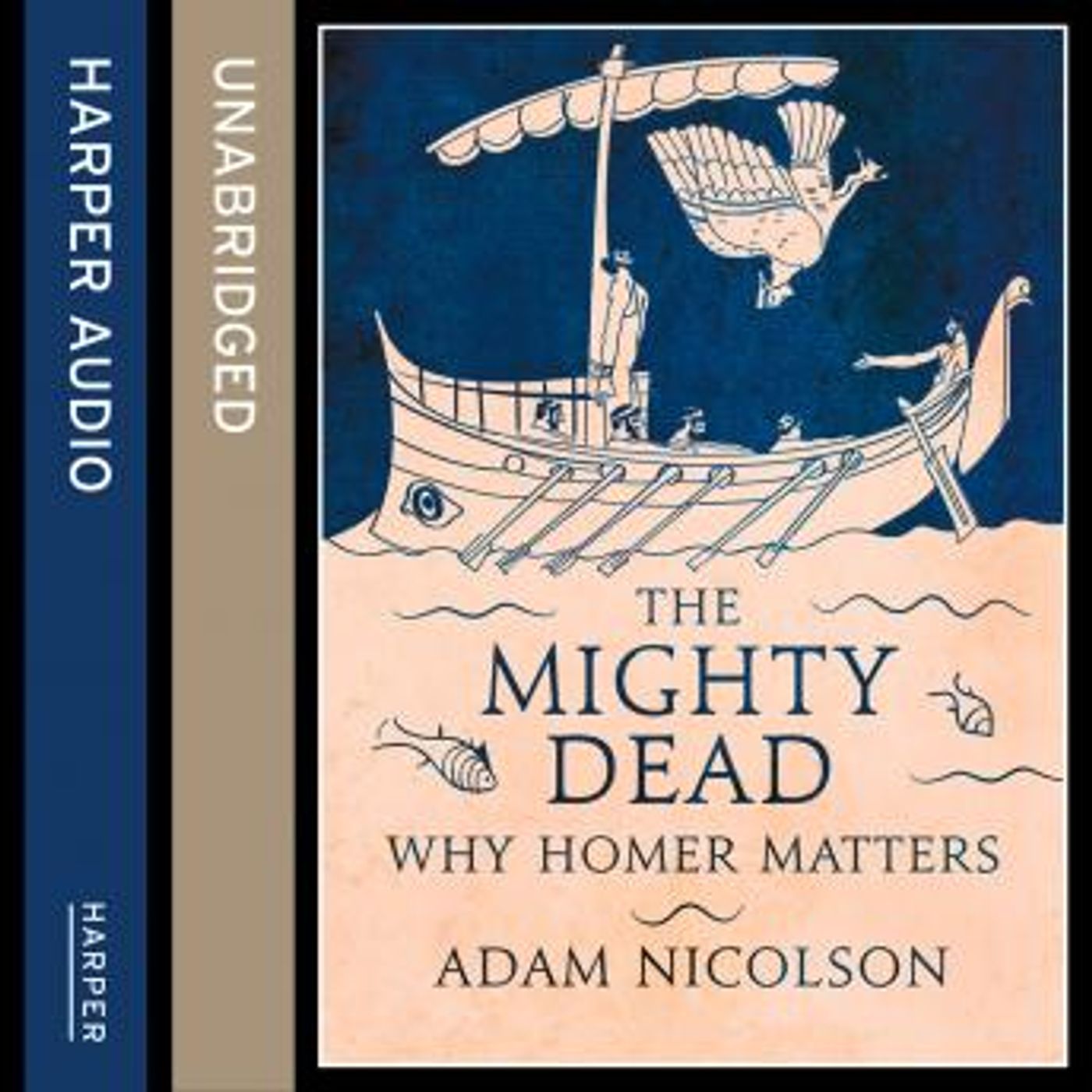 Access Must-Have Full Audiobooks in History, Ancient Civilizations