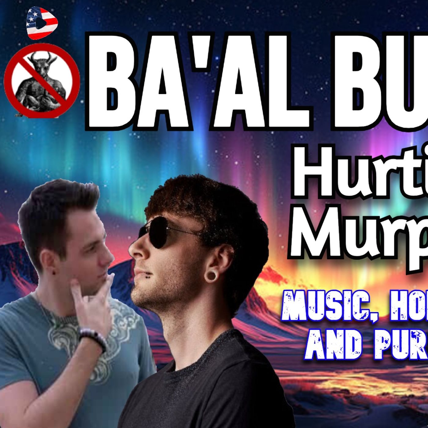 Hurting Murphy/Frojerx on Baal Busters Hurting Murphy/Frojerx on Baal Busters