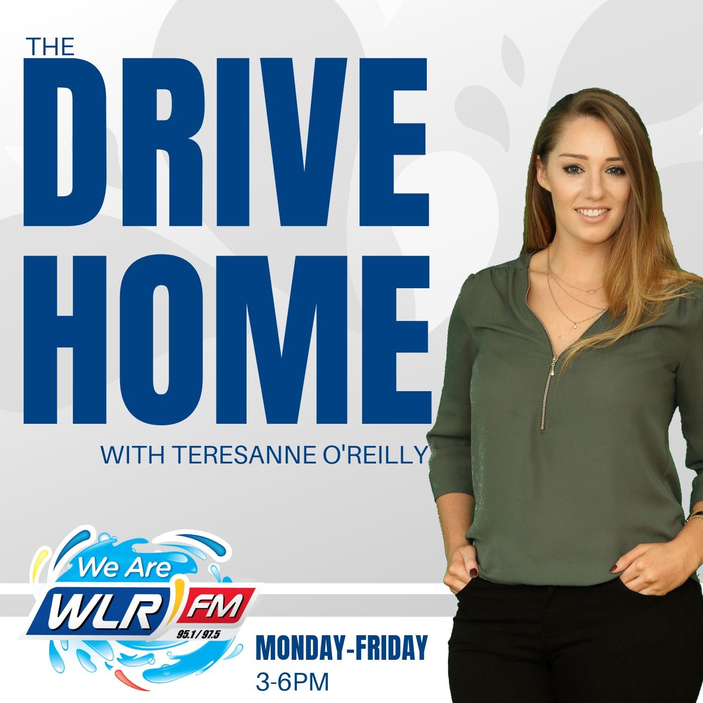 The Drive Home:WLR