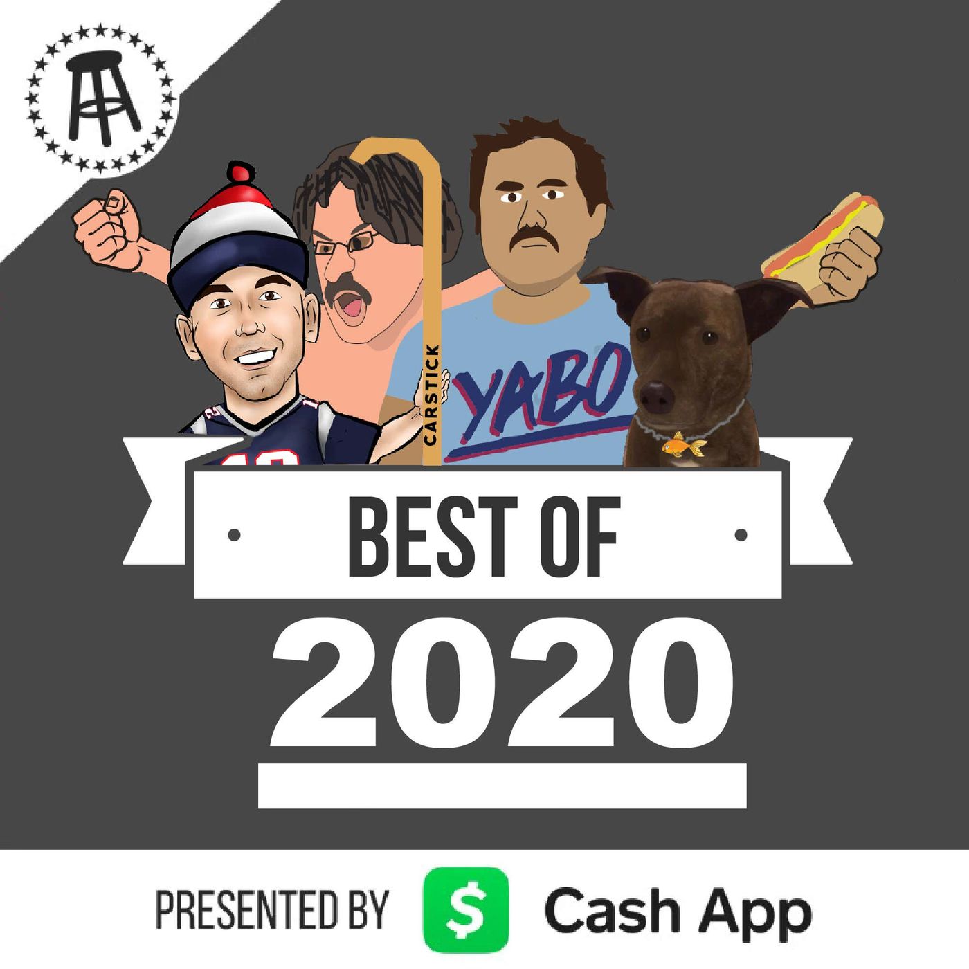 The Taken Sports Podcast