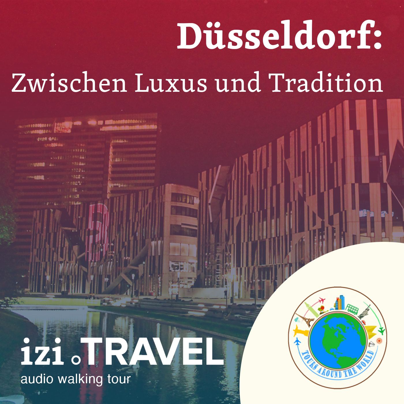Düsseldorf - Zwischen Luxus und Tradition