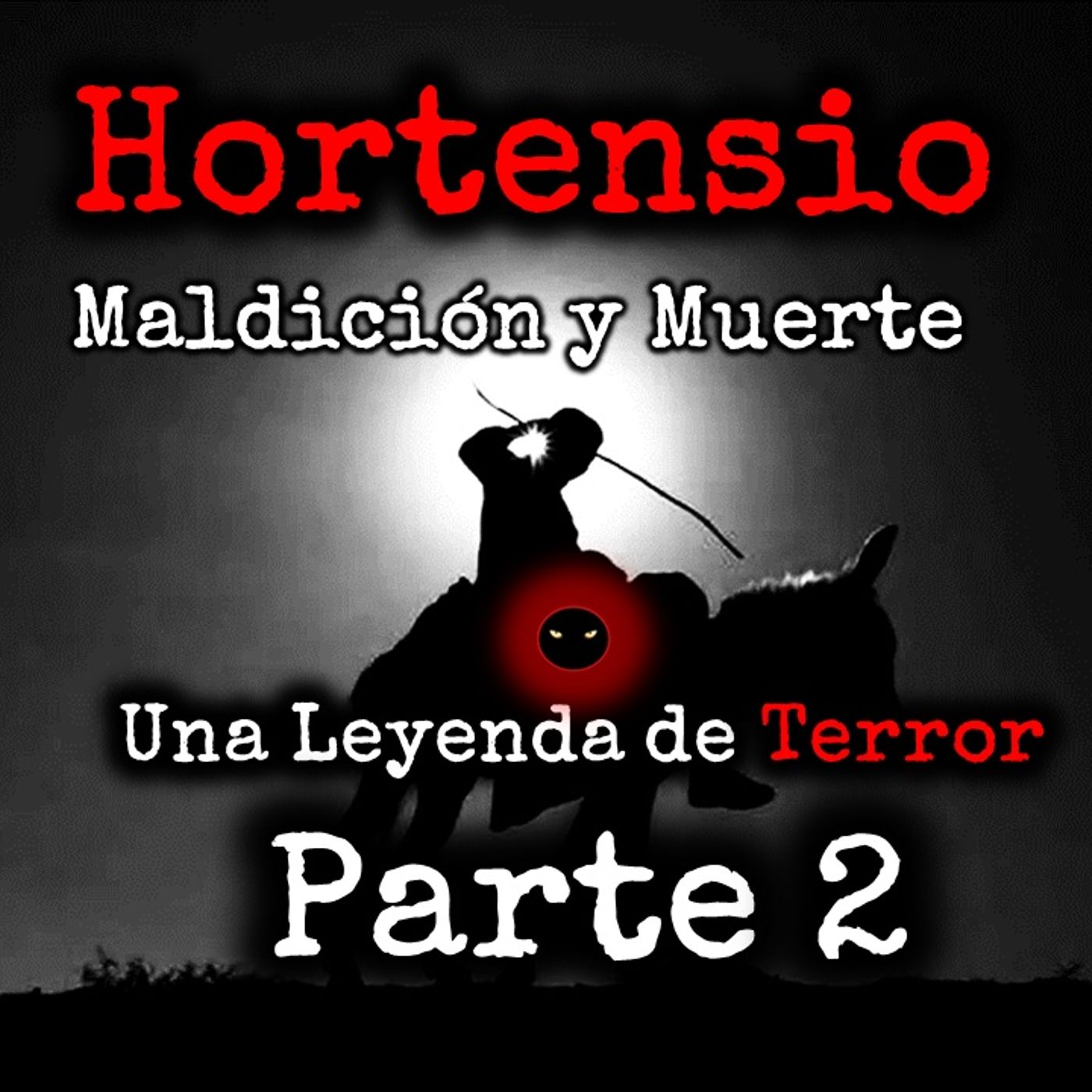Relatos de Terror del Gato