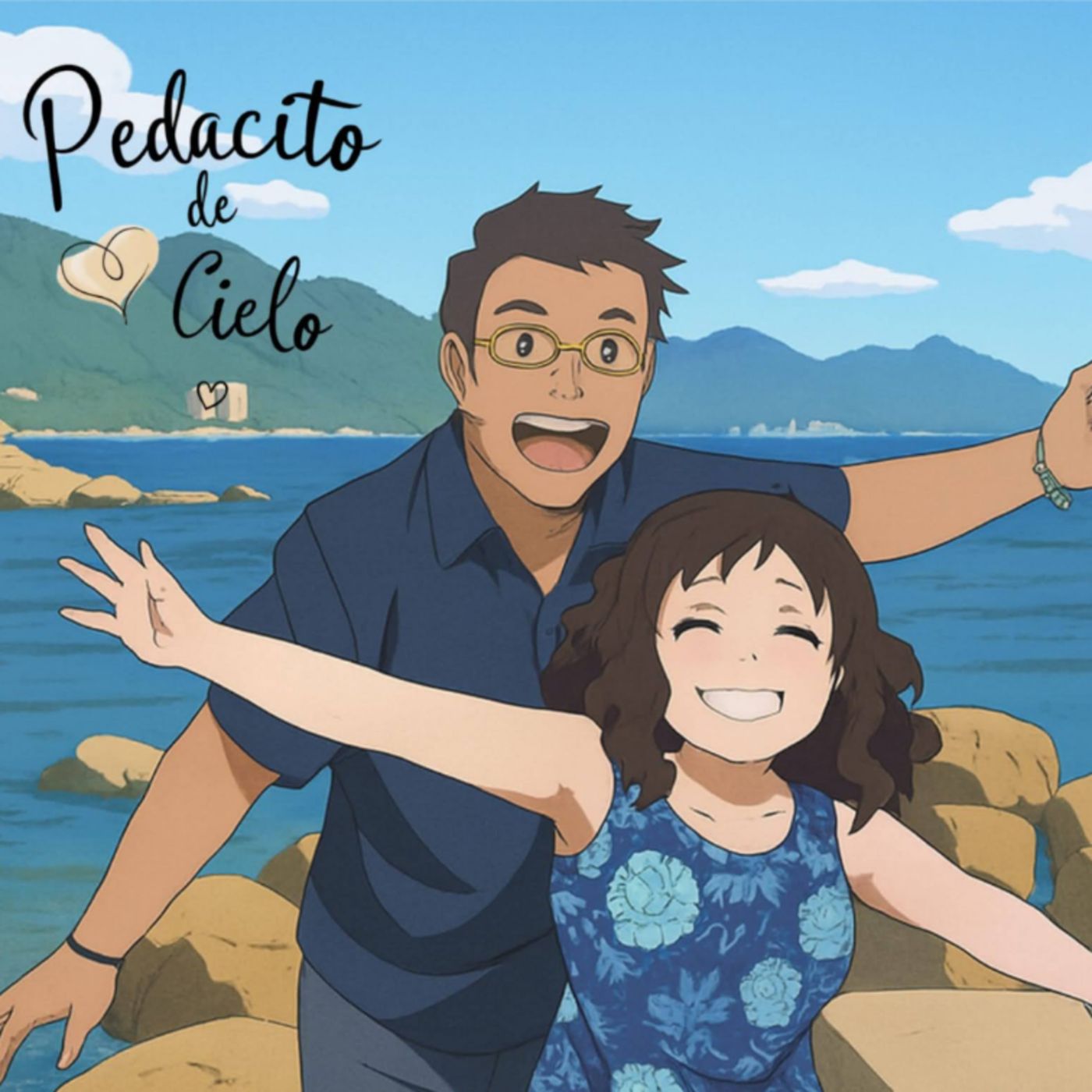 Amor en la era digital. episode artwork