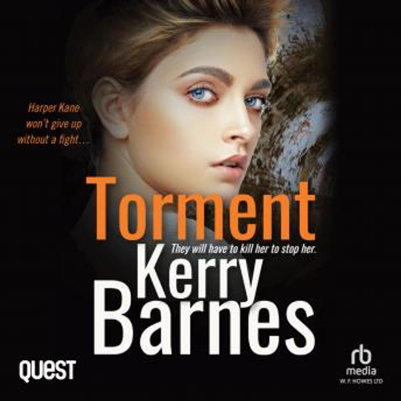 Top Full Audiobooks in Mystery, Thriller & Horror, Suspense