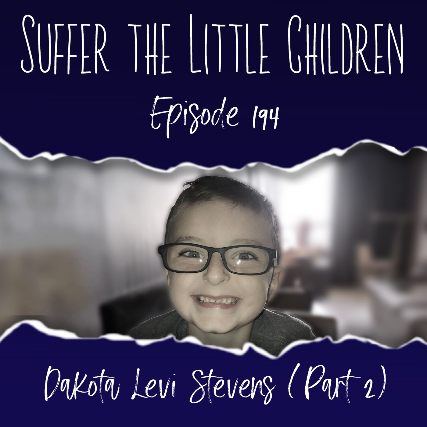 Suffer the Little Children