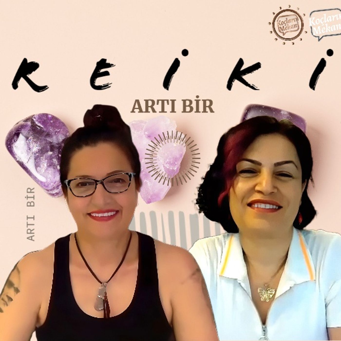 Reiki (2. bölüm) episode artwork