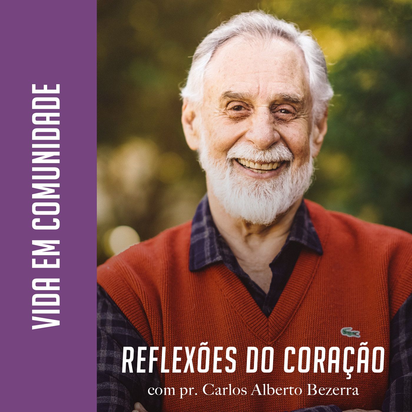 Carlos Alberto Bezerra