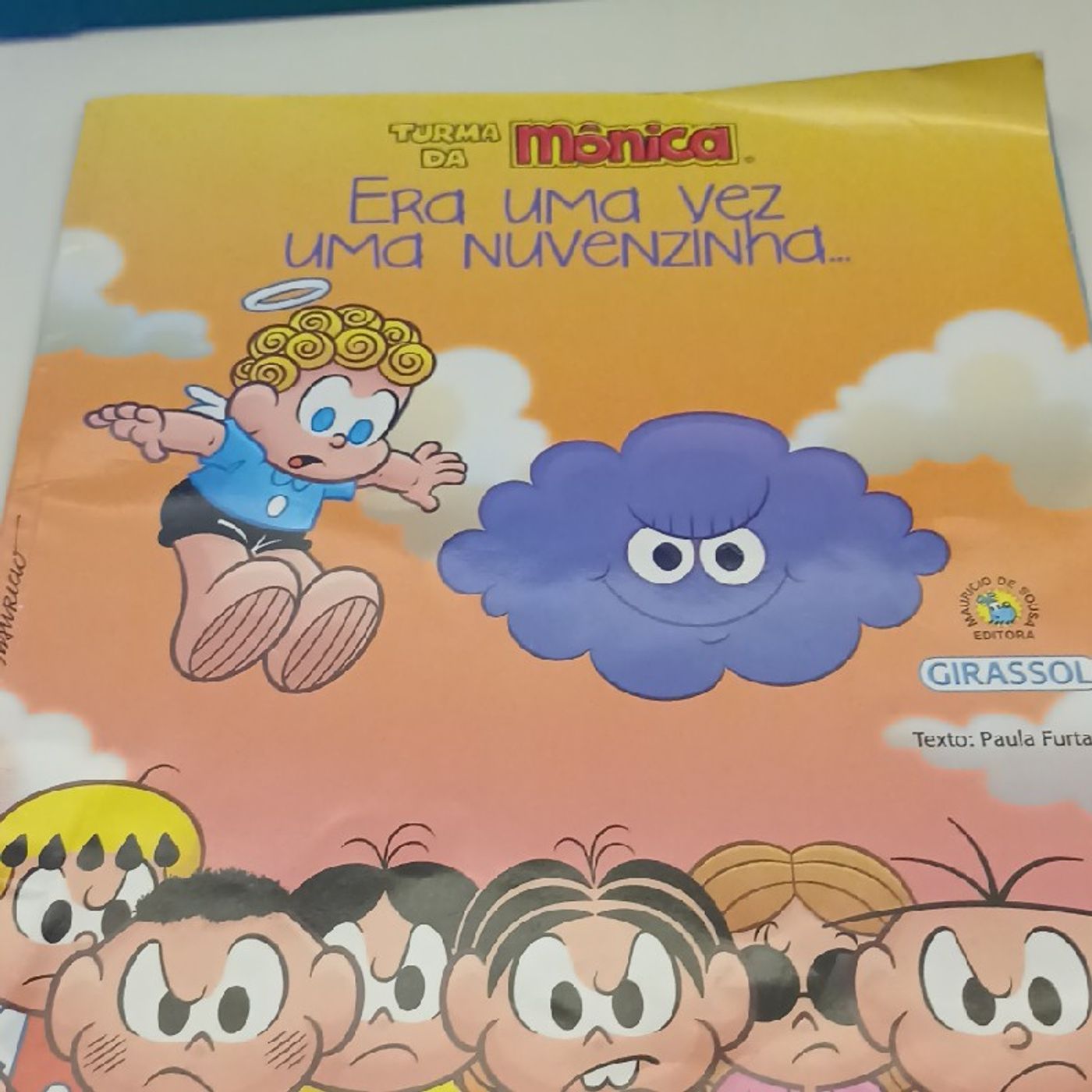 PODCAST Mamãe Cansada