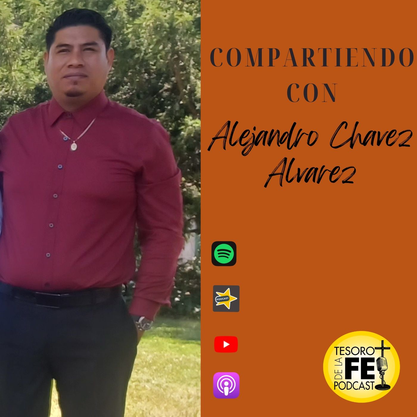 Tesoro de la Fe Podcast