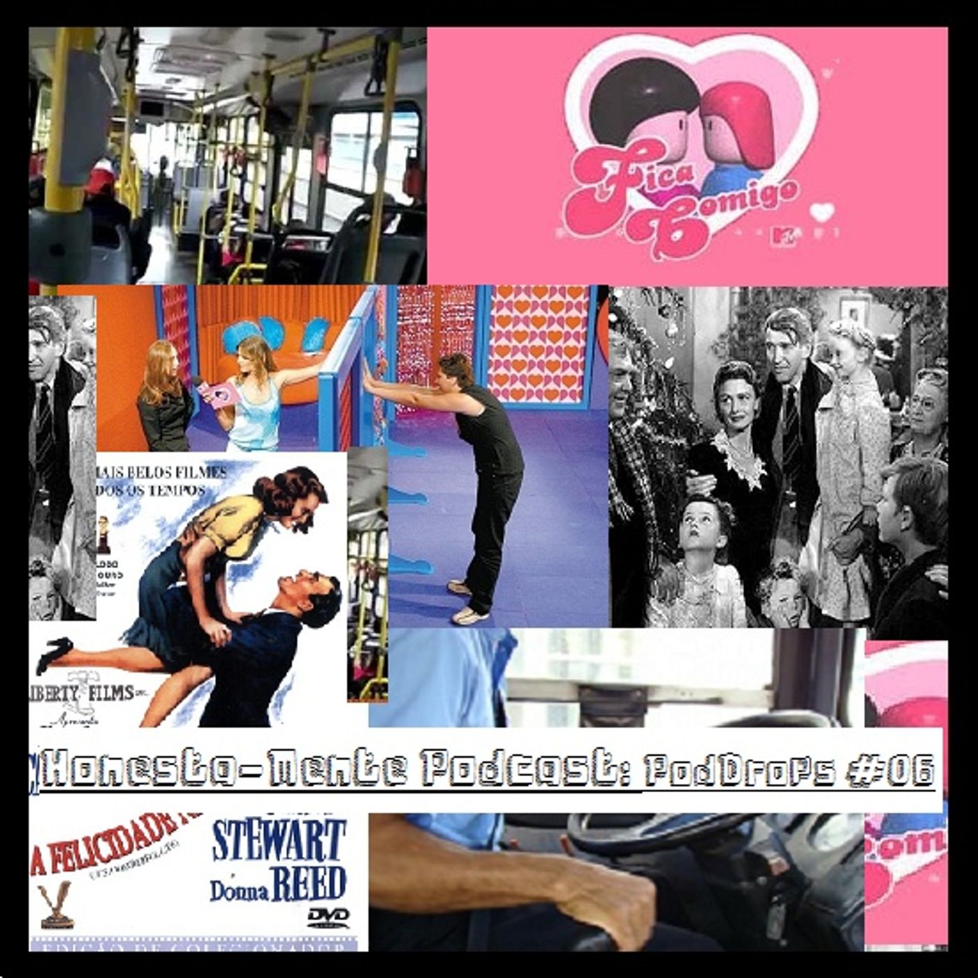 Honesta-Mente Podcast\'s show