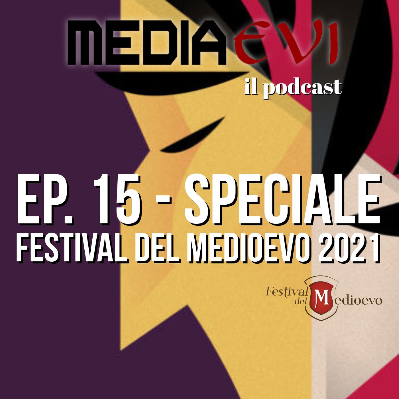 MediaEvi. Il Medioevo al Presente