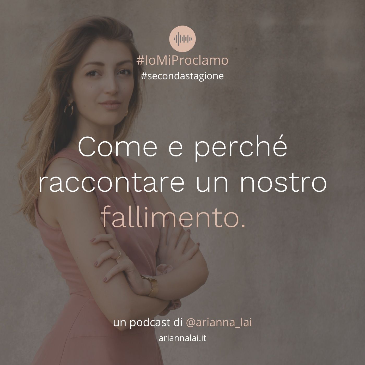 #IoMiProclamo