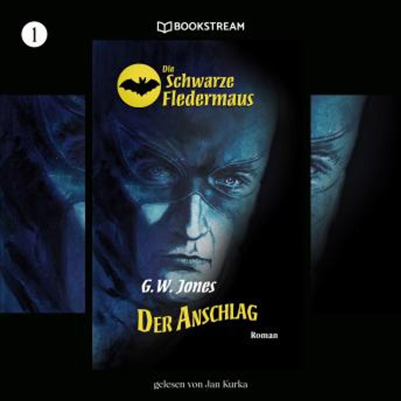 Full Trial Audiobooks in Mystery, Thriller & Horror, Suspense