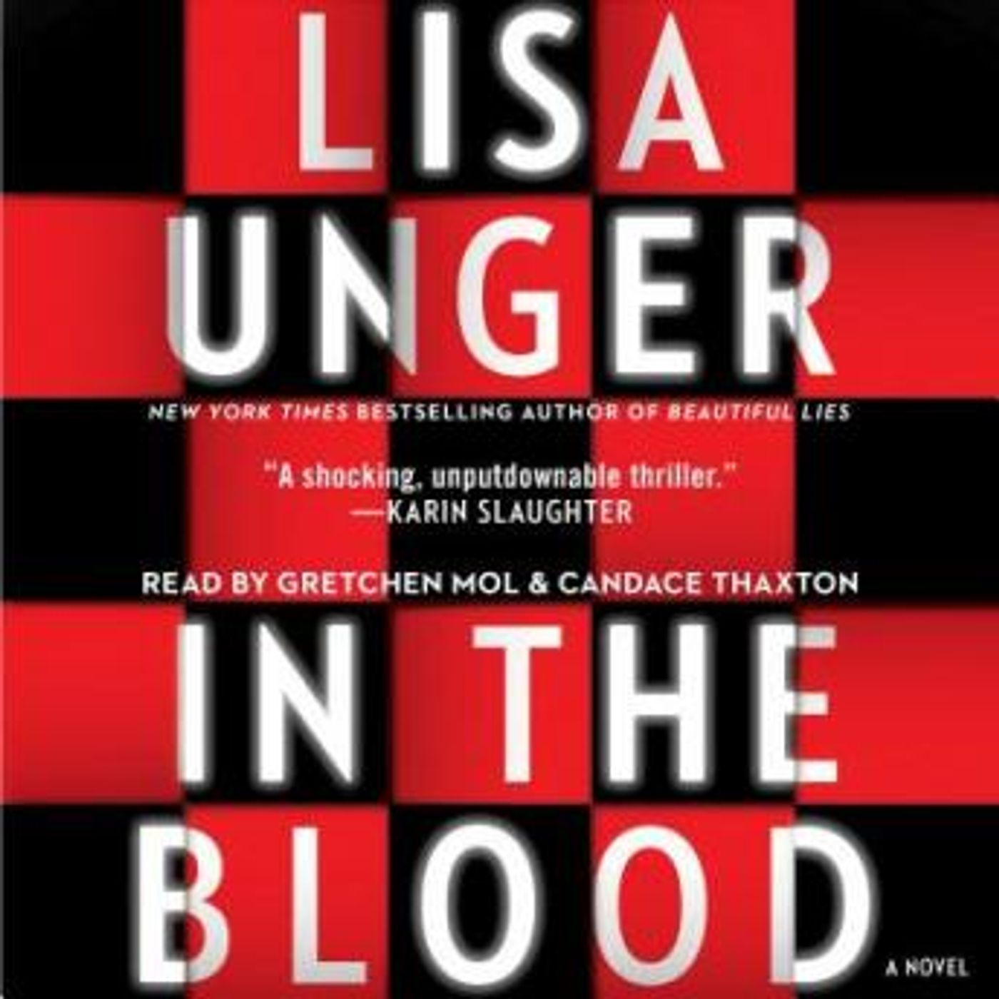Discover the Best Audio Stories in Mystery, Thriller & Horror, Psychological