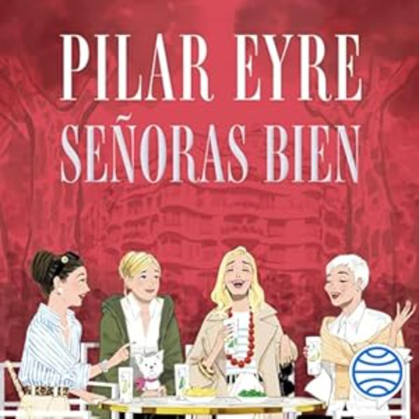 Audiolibros by @audiolibro