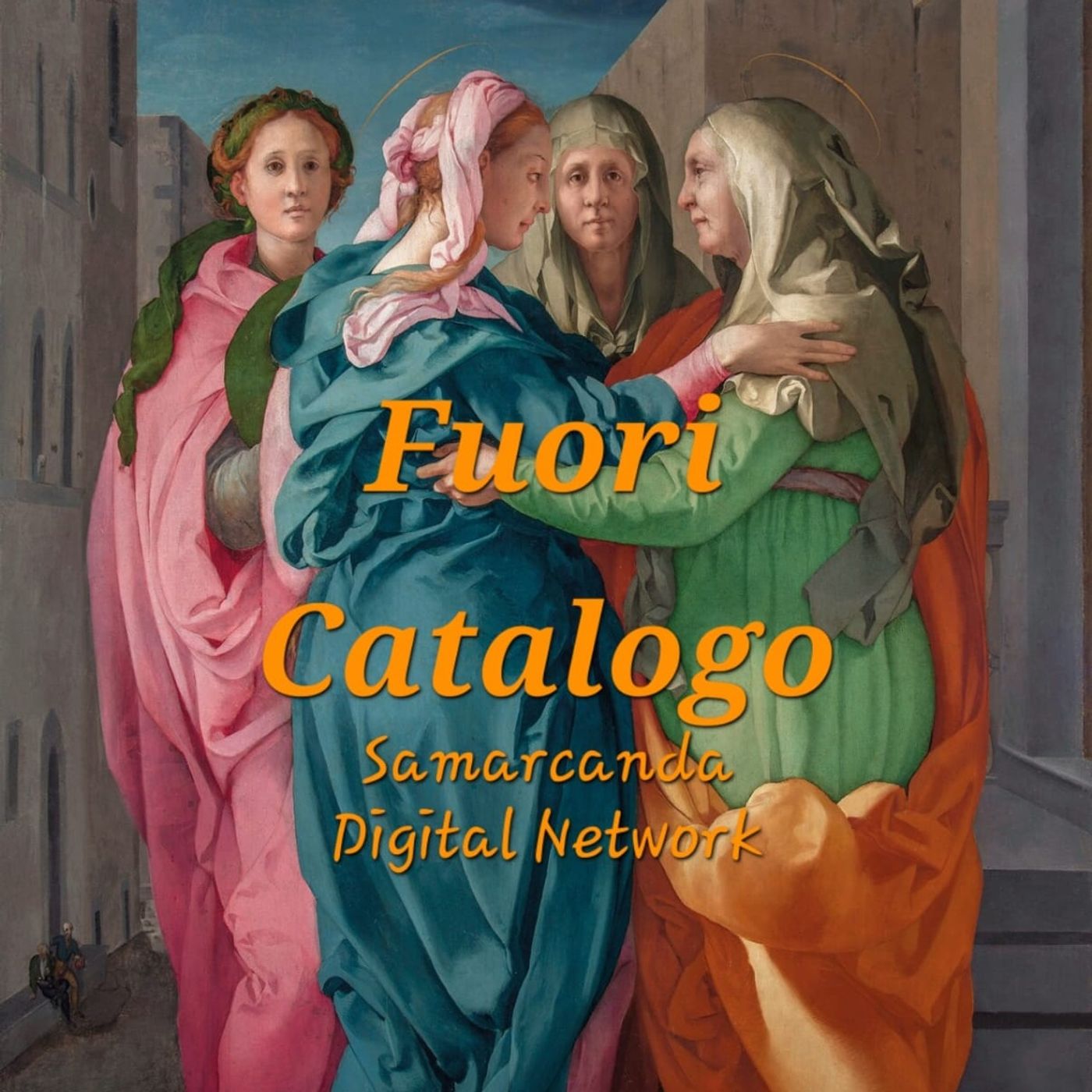 FUORI CATALOGO