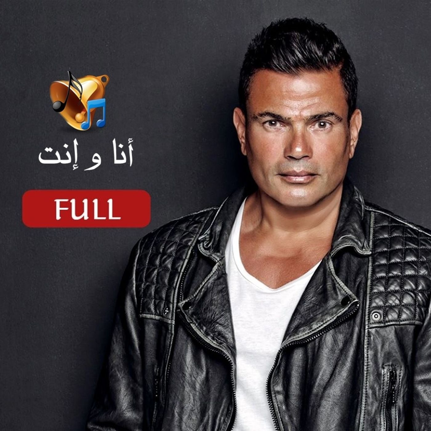 Amr Diab\'s Full Ringtones Album 2016