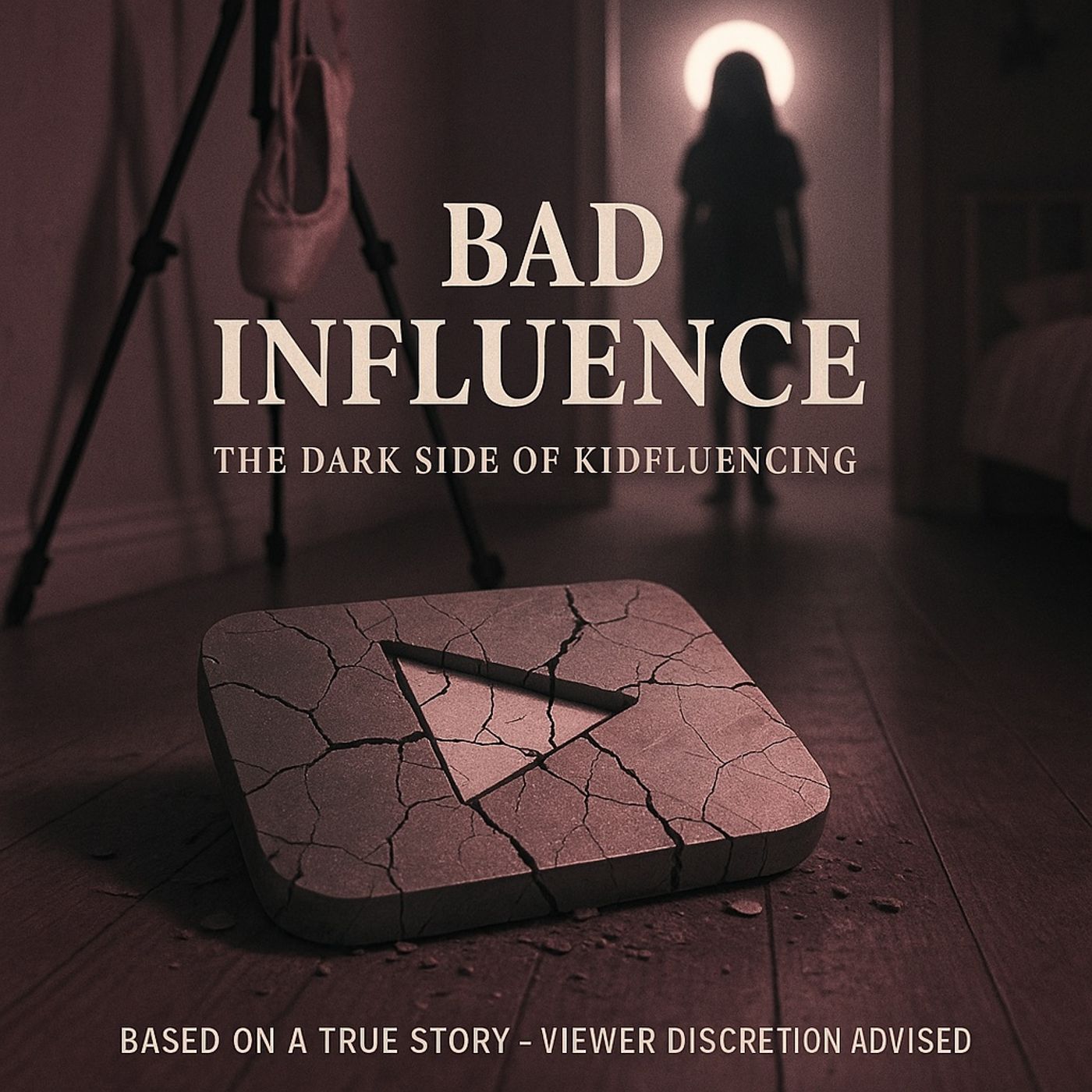 Bad Influence: The True Crime Story of Child Exploitation Behind YouTube’s Kidfluencer Empire