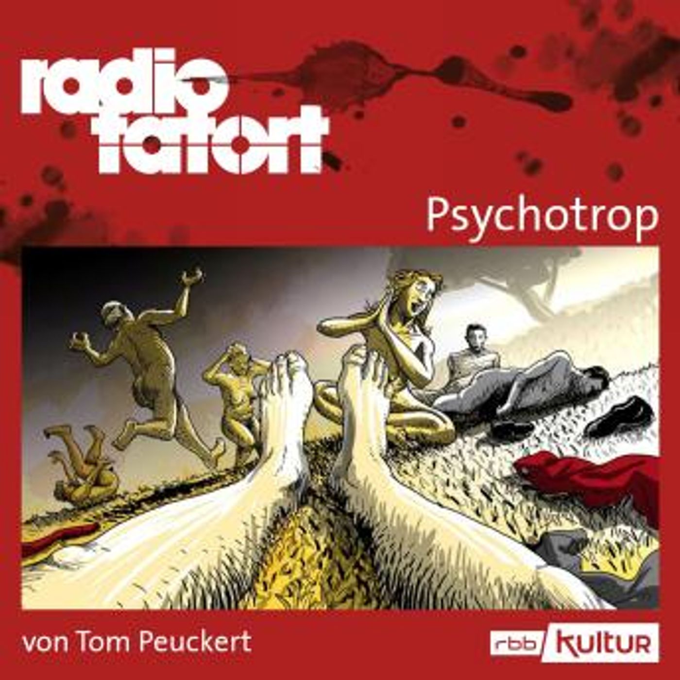 Listen to Latest Full Audiobooks in Mystery, Thriller & Horror, Police & Detective