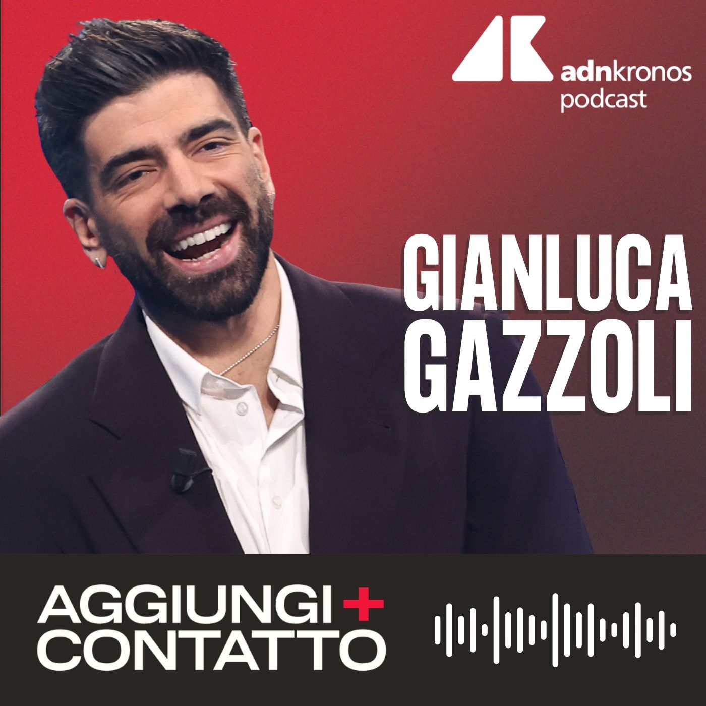 Gianluca Gazzoli, dalla radio, al podcast, fino a 'Sanremo Giovani'