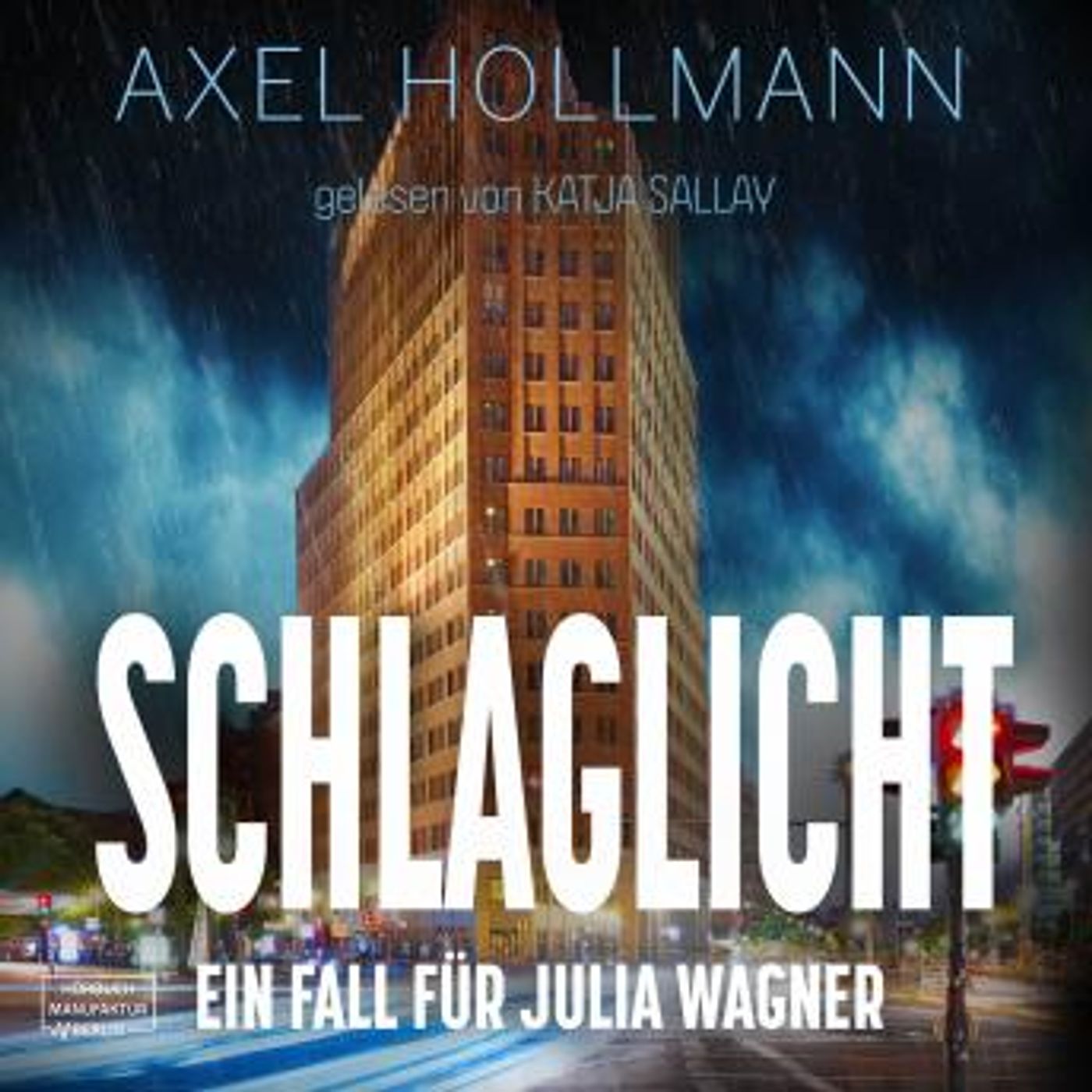 Explore the Latest Free Audiobooks in Mystery, Thriller & Horror, Suspense