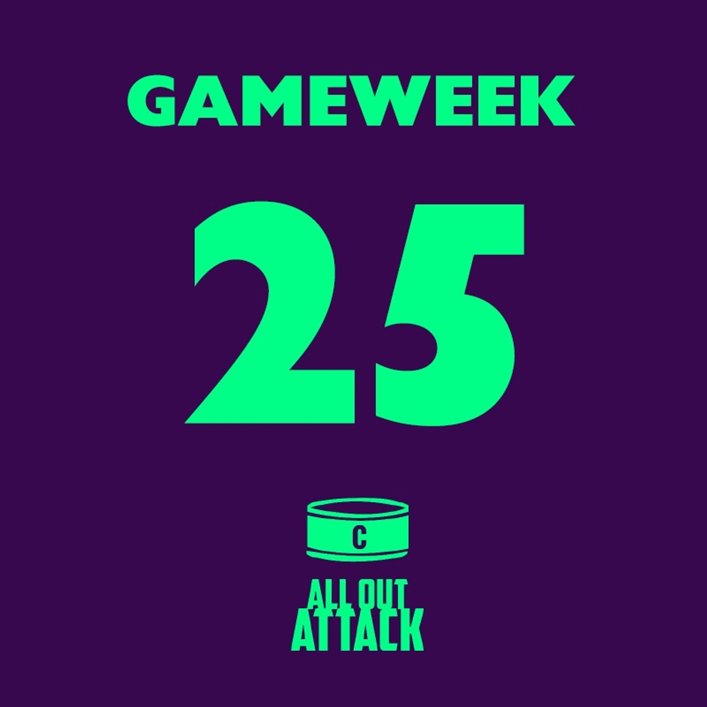 All Out Attack: An FPL Podcast