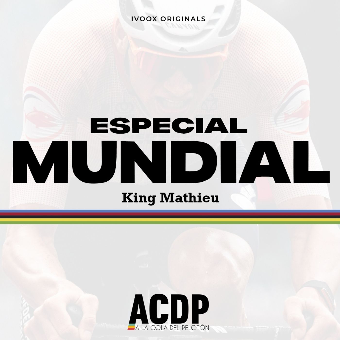 Análisis Mundial 2023 | King Mathieu | Crónica de Nico Sessler | Especial Mundial de Glasgow episode artwork