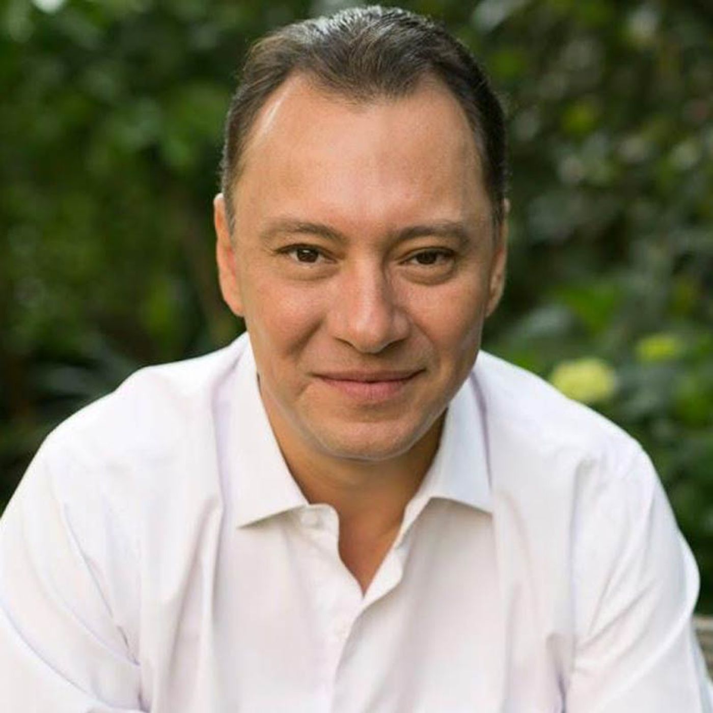 Hoy Con Mariano