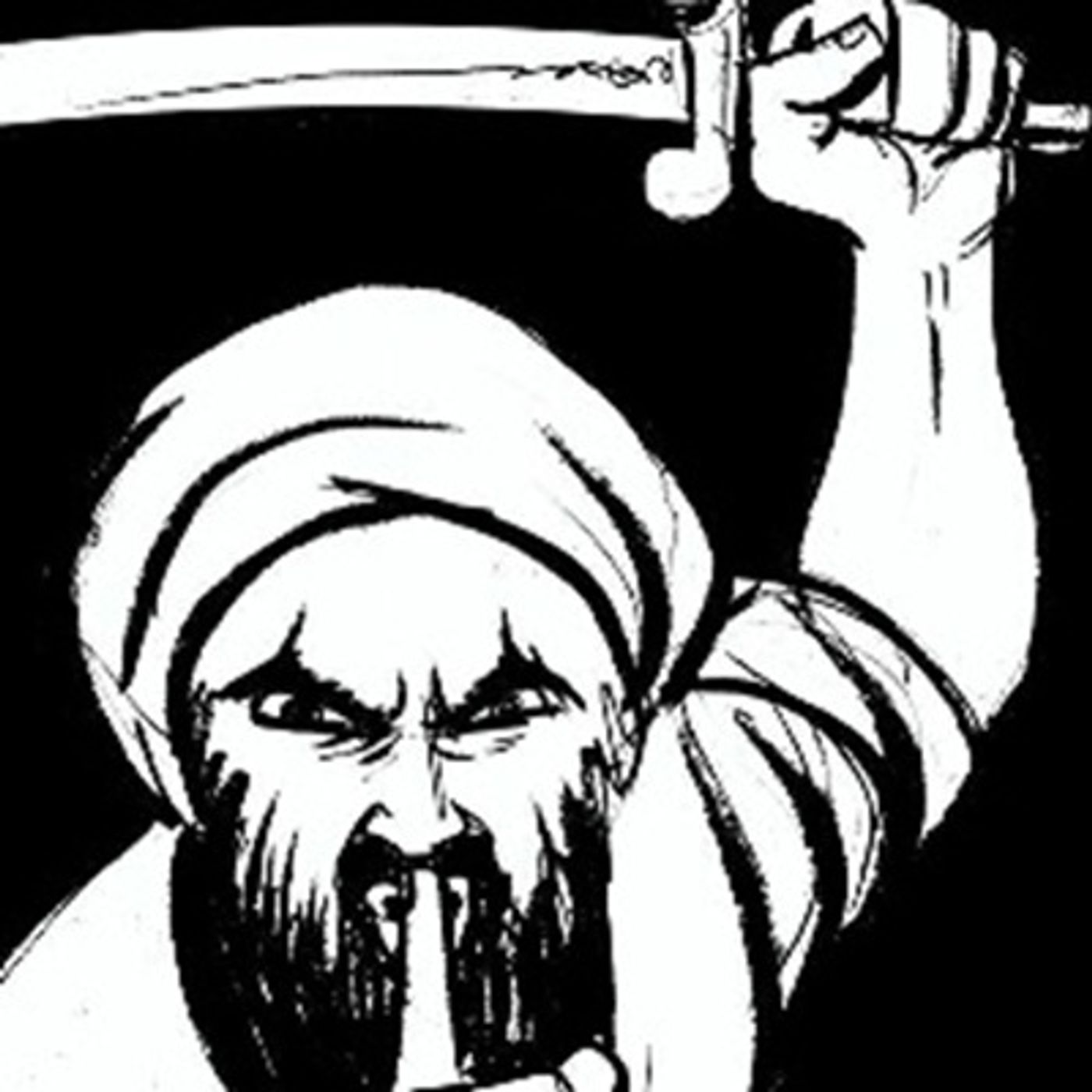 L'islam in 14 secoli, ha fatto 270 milioni di vittime episode artwork