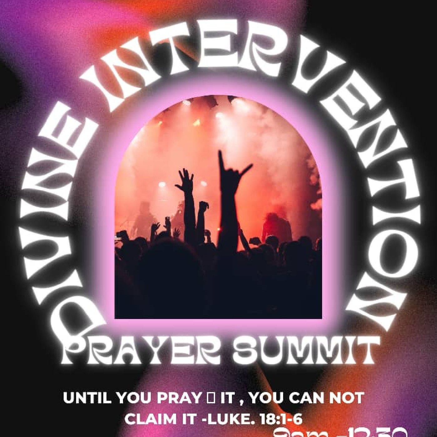 MONDAY NIGHT PRAYER 🙏 podcast artwork