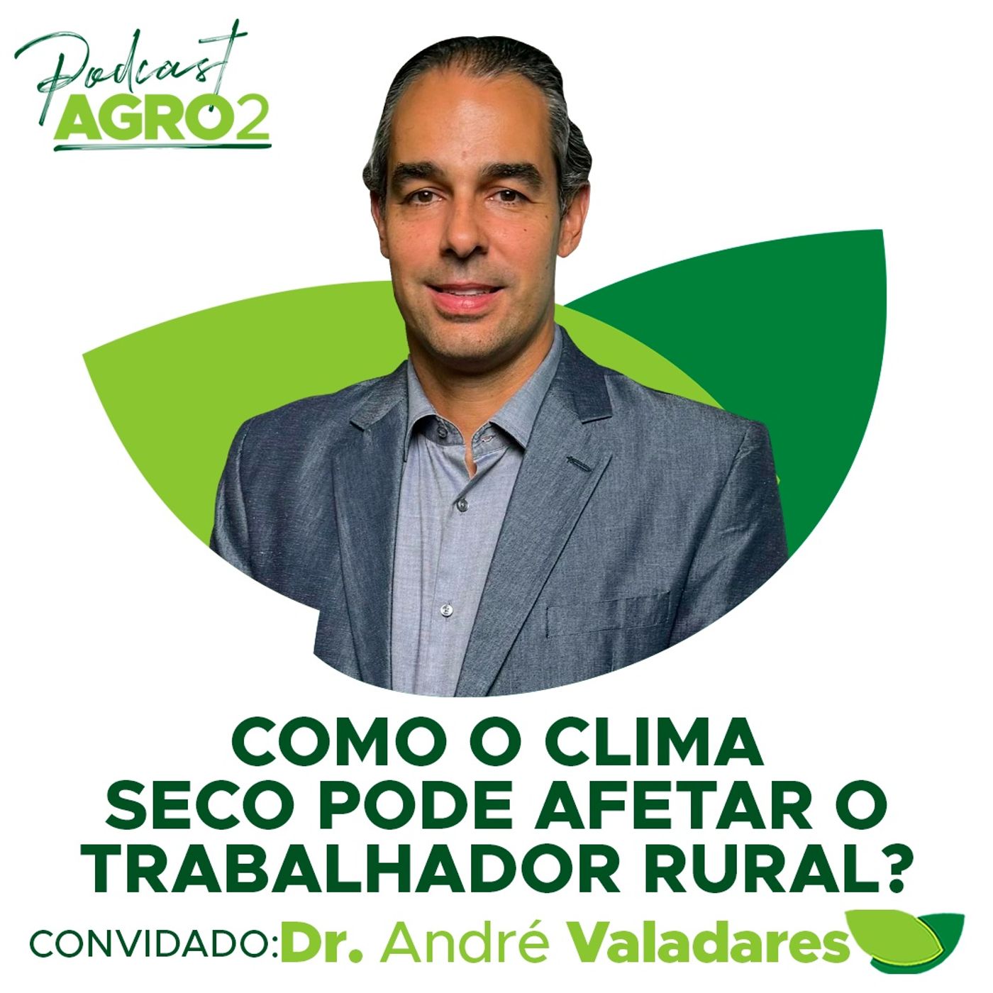 Clima seco: cuidados que devem ser adotados pelos produtores rurais #304 episode artwork